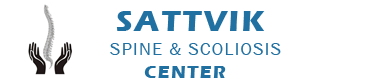 Sattvik Spine & Scoliosis Center logo